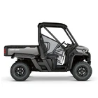 Can-am Utv Oem Flares Kit Defender, Max, 715002424, 715006821 New. Price: $287.49.