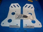 Polaris Rzr 570 Rear Arm Guards New Nos 2878698. Price: $40.00.