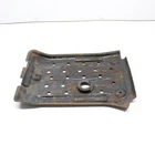 1988 Suzuki Quadrunner 250 Skid Plate Rear 61390-19B02 Used. Price: $17.99.