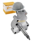 Oil Pump Assembly For Yamaha Rhino Grizzly 660 # 5KM-13300-00-00 New. Price: $26.20.