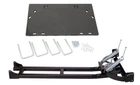 Moose Snow Plow Mount & Push Tube Kit 2016-2020 Can-am Defender 800R HD8 4X4 New. Price: $409.90.