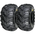 24X11-10 Sedona Mud Rebel Tires (set Of 2) 6 Ply Atv Utv 24X11X10 24-11-10 New. Price: $252.68.