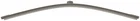 Windshield Wiper Blade-oe Style Bosch A381H New. Price: $17.68.