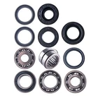 Honda Rear Differential Bearing & Seal Kit Trx 400 450 Foreman 1995 1996 -2001 New. Price: $59.00.