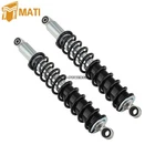 Pcs Rear Shock Absorber Honda Foreman Rubicon 500 2001-2014 52400-HN2-003 New. Price: $112.99.