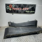 Rocker Panels 2019 Can-am Commander 1000 4X4 Efi Used. Price: $94.99.