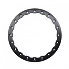 Tusk Beadlock Ring 15" 188-477-0002 New. Price: $72.07.