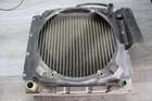 2006 John Deere Gator Hpx 4X4 Engine Radiator Motor Cooler Cooling W/ Shroud Used. Price: $341.99.