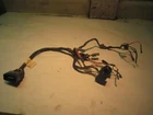Arctic Cat 650 Xt Prowler Sxs Oem Console Harness U1625 2008 Used. Price: $24.95.