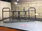 Rack Rear # 81300-HA0-010 Honda 1985 1987 Big Red 250 Es Wheeler (1-4) Used. Price: $200.69.