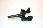 85 Suzuki Quadrunner LT250EF Oem Left Steering Knuckle 51241-24502 AS14 Used. Price: $24.99.