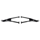 Tusk 1849870011 Mohawk Extreme Duty High Clearance Lower A-arms Black With Bushi New. Price: $268.57.