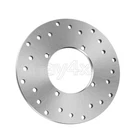 Rear Brake Disc Rotor 5244882 For Polaris Magnum 330 2X4 4X4 2003 2004 2005 2006 New. Price: $23.99.