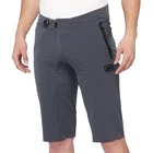 100% Men's Celium Shorts 30 Charcoal New. Price: $83.40.