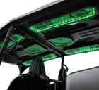 New Teryx Krx 4 1000 Hifonics Audio Roof 99969-3885 Kawasaki Oem. Price: $2999.99.