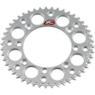 Renthal 223U-520-39GPSI Rear Sprocket Tooth Silver New. Price: $89.84.