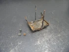 2010 Polaris Outlaw 50 Bracket Battery Box 0453864 C-6 Used. Price: $24.19.