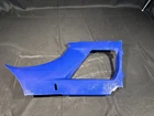 2012 Yamaha Grizzly 300 Yfm Right Side Cover Platic Blue 1SC-F1721-00-00 Used. Price: $79.95.