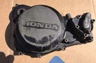 1985 1986 Honda Engine Right Side Clutch Case Cover 11340-KS7-000 Used. Price: $99.99.