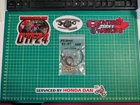 Honda ATC200X Carburetor Rebuild Kit Fits 1983-1985 200CC New. Price: $21.83.