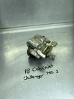 16 17 18 19 Cub Cadet Challenger 550 750 Oem Rear Parking Brake Caliper Piston Used. Price: $89.99.