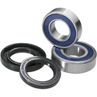 Moose Racing 25-1396 Wheel Bearing Kit New. Price: $29.24.