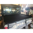 Kemimoto Soft Cargo Bed Cover Canvas For 17-2026 Polaris Ranger Xp 1000/570/CREW New. Price: $39.00.