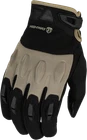 Highway 21 Fury Gloves Black/sand 489-00542X New. Price: $61.95.