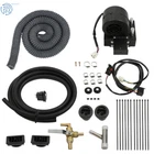 Cab Heater With Defrost (2018-CURRENT) Fit For Polaris Ranger Xp 1000 New. Price: $154.75.