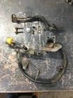 Oem 01-05 Yamaha YFM660R Raptor Rear Brake System Nissin W/ Pedal. Price: $39.99.