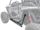 Superatv Tree Kickers For Polaris Rzr Xp Turbo (2016+) - Black New. Price: $476.95.