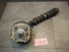92 Honda Fourtrax TRX300 2X4 Front Strut Shock Knuckle Hub Drum Left 1372 Used. Price: $149.99.