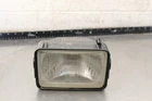 1986 Kawasaki Bayou KLF300A Front Lamp W818 Used. Price: $33.38.