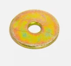 Genuine Arctic Cat Nos Flat Washer M6 8450-109 Atv Utv Snowmobile New. Price: $24.99.