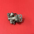 Honda Foreman TRX350D 4X4 Oem Front Brake Pressure Control Valve Used. Price: $15.00.
