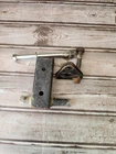 1983-1987 Suzuki Lt 125 Motor Mounts Brackets Hangers 41930-18900 Used. Price: $20.00.