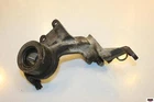 1998 Kawasaki Prairie 400 Front Left Steering Knuckle 39186-1100 Used. Price: $31.49.