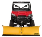 Moose Push Tube Only For Use With V-plows 2718PF 4501-0841 New. Price: $699.99.