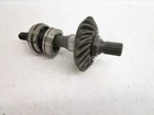 Arctic Cat 400 2X4 Auto Fis Rear Secondary Driven Shaft 3402-639 2003-2008 Used. Price: $28.22.