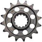 Renthal 292U-520-13GP Steel Front Sprocket 13T Natural New. Price: $43.15.