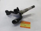 Nos New 1985-87 Suzuki Lt 230 Shaft Right Steering Spindle Knuckle 51231-24502. Price: $87.11.