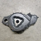 Arctic Cat 3423-394 Magneto Cover From 2002 500 Automatic Transmission (green) Used. Price: $124.00.