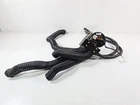 2022 Can Am Maverick X3 Xrc Turbo Rr 72" Spal Cab Heater Blower & Tubes Used. Price: $199.99.