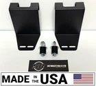 Heavy Duty Cooler Brackets Mount Ozark 26QT For Polaris Rzr Xp 1000 & Turbo New. Price: $44.00.