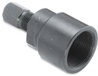 Bikemaster 150630/MP14 Magneto Flywheel Puller - Right Hand, 30MM X 1.5MM New. Price: $26.82.