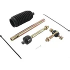 Quadboss 411591 Steering Rack Tie Rod Assembly Kit - Left Inner & Outer New. Price: $204.99.