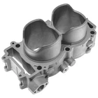 Caltric Cylinder For Polaris Rzr Xp 4 Turbo 2016-2021 3023035 / 92.7MM Bore New. Price: $247.00.