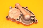 2007 2012 Suzuki RM-Z250 RMZ250 Water Pump Cover 17410-10H00 Used. Price: $19.99.