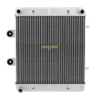 Radiator Fits Polaris Sportsman 400 450 500 570 #1240152 1240305 1240520 1241477 New. Price: $56.99.