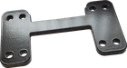 Kfi Products - 101065 Winch Spacer New. Price: $24.95.